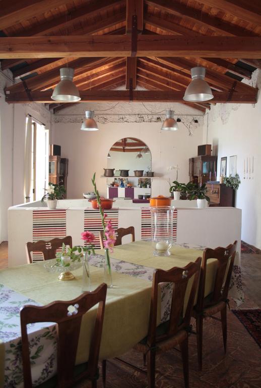 Antico Glicine B&B Maslianico Bagian luar foto